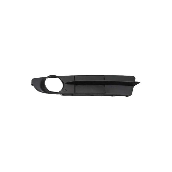 Stoßstangen Gitter Blende vorne rechts passt für BMW 5er E60 Baujahr 2003-2007