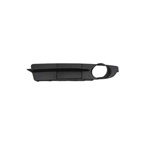 Stoßstangen Gitter Blende hinten links passt für BMW 5er E60 Baujahr 2003-2007