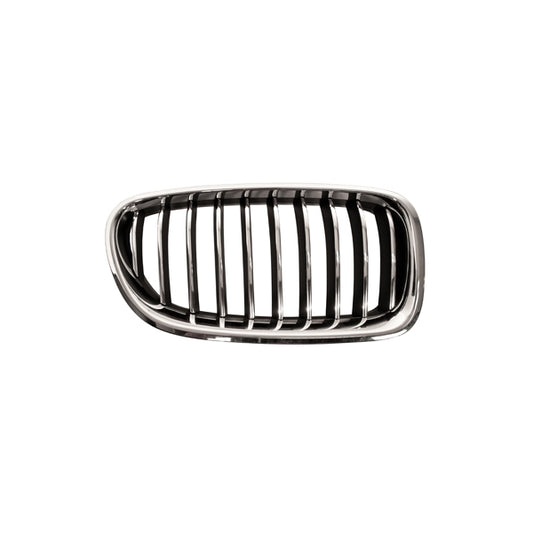 Kühlergrill Kühlergitter rechts für BMW 5er Touring F10 F11 Facelift 2013-2016