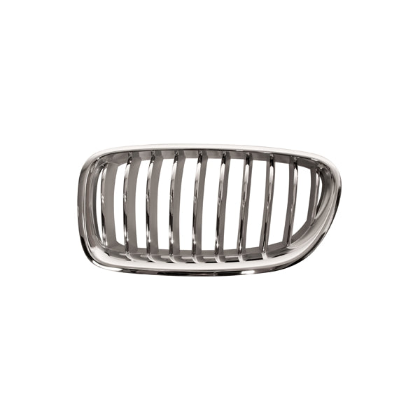 Kühlergrill Kühlergitter links für BMW 5er Touring F10 F11 Facelift 2013-2016