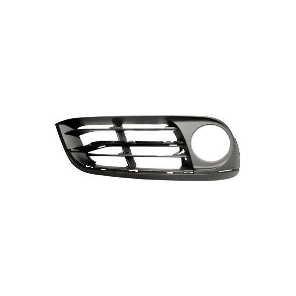 Nebelscheinwerfer Gitter vorne rechts für BMW 5er Touring F10 Facelift 2013-2016