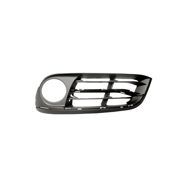 Nebelscheinwerfer Gitter vorne links für BMW 5er Touring F10 Facelift 2013-2016