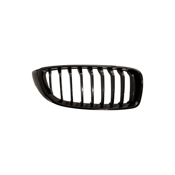 Kühlergrill Kühlergitter vorne rechts für BMW 4er Cabriolet M4 F33 VFL 2014-2017