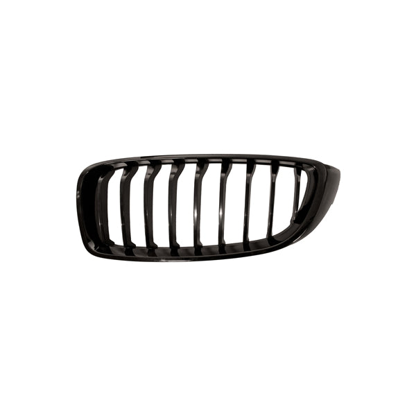 Kühlergrill Kühlergitter vorne links für BMW 4er Cabriolet M4 F33 VFL 2014-2017