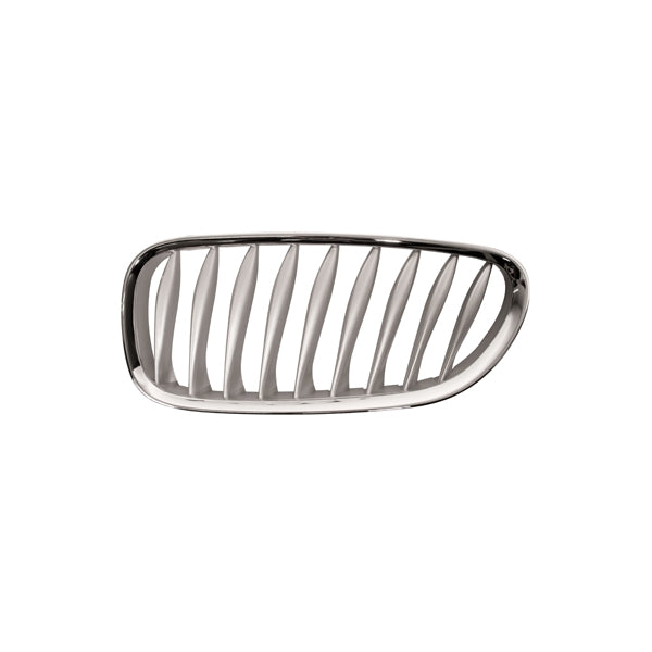 Kühlergrill Kühlergitter Grill links für BMW Z4 Roadster E85 Baujahr 2003-2005