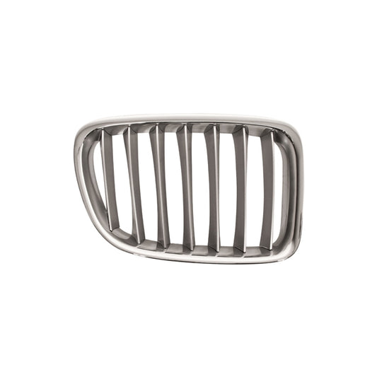 Kühlergrill Kühlergitter Grill rechts für BMW X1 E84 Vorfacelift Bj. 2009-2012