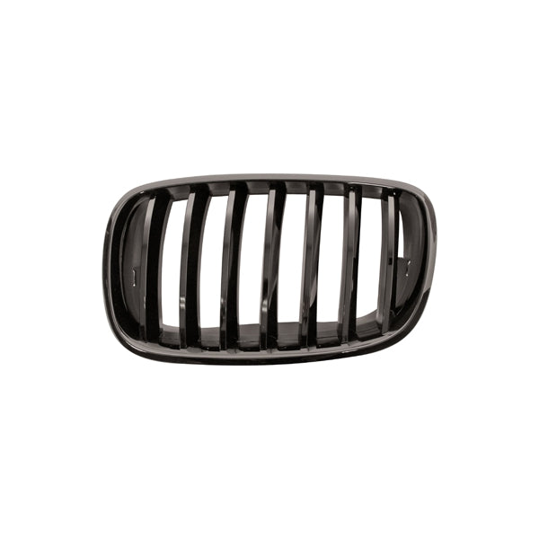 Kühlergrill Kühlergitter Grill links passt für BMW X5 M E70 Baujahr 2007-2010
