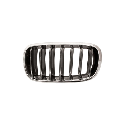 Kühlergrill Kühlergitter Grill links passt für BMW X5 F15 F85 Baujahr 2013-2018