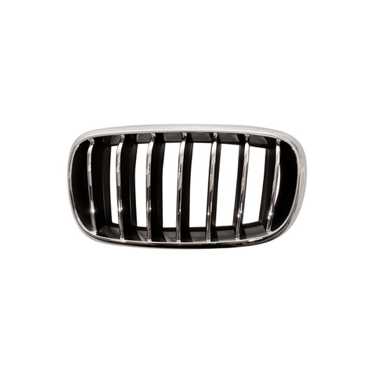 Kühlergrill Kühlergitter Grill links passt für BMW X5 F15 F85 Baujahr 2013-2018