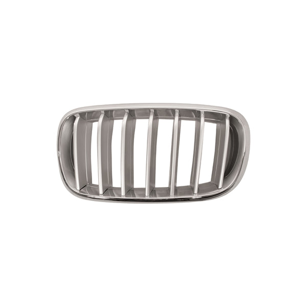 Kühlergrill Kühlergitter Grill links passt für BMW X5 F15 F85 Baujahr 2013-2018