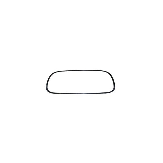 Kühlergrill Kühlergitter Grill passt für Citroën C1 PM PN Baujahr 2009-2011