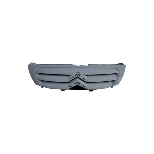 Kühlergrill Kühlergitter Grill passt für Citroën C3 I FC FN Baujahr 2005-2009