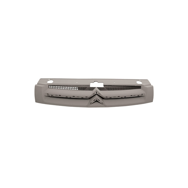 Kühlergrill Kühlergitter Grill für Citroën Berlingo / FIRST M Baujahr 2003-2008