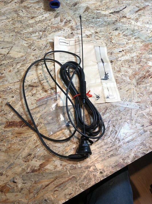Opel Oldtimer Funk Antenne NEU Original GM