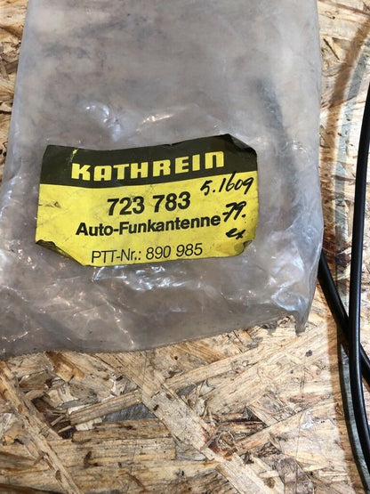 Opel Oldtimer Funk Antenne NEU Original GM