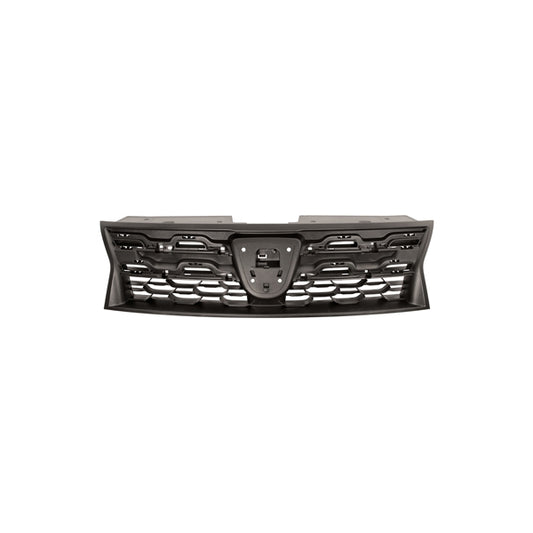Kühlergrill Kühlergitter Grill passt für Dacia Duster HS Baujahr 2013-2017