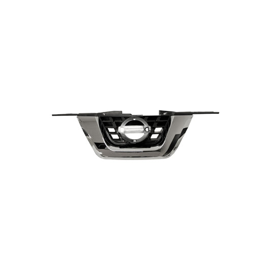 Kühlergrill Kühlergitter Grill vorne mitte für Nissan Juke F15 Baujahr 2014-2019