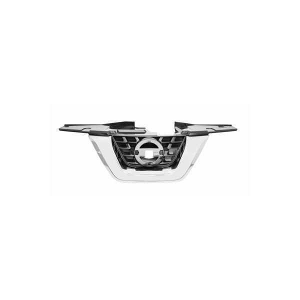 Kühlergrill Kühlergitter Grill Kamera für Nissan Juke F15 Baujahr 2014-2019