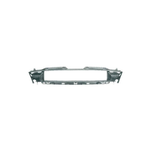 Kühlergrill Kühlergitter vorne für Ford Fiesta Courier IV Facelift Bj. 1999-2002
