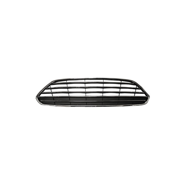 Kühlergrill Kühlergitter Grill für Ford Fiesta VI CB1 CCN Facelift Bj. 2013-2016