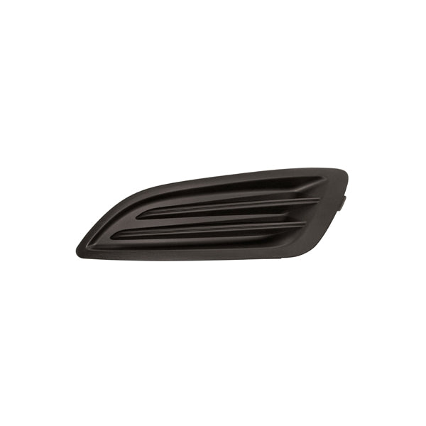 Stoßstangen Gitter vorne links für Ford Fiesta VI CB1 CCN Facelift Bj. 2013-2017