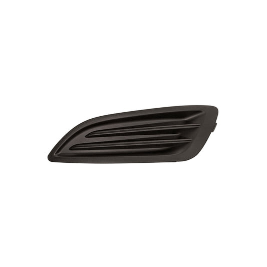 Stoßstangen Gitter vorne links für Ford Fiesta VI CB1 CCN Facelift Bj. 2013-2017