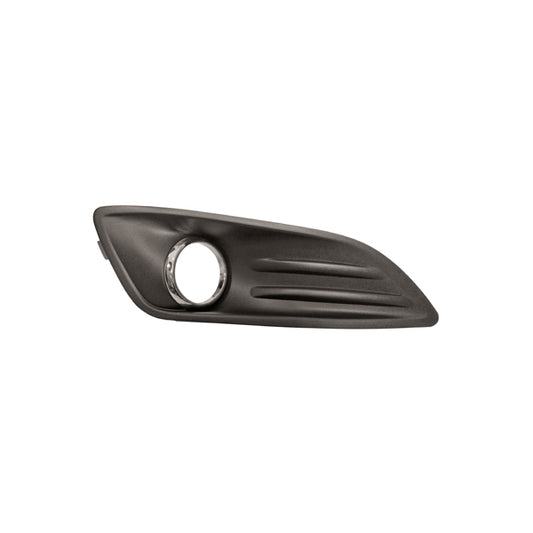Nebelscheinwerfer Gitter vorne rechts für Ford Fiesta VI CB1 Facelift 2013-2017