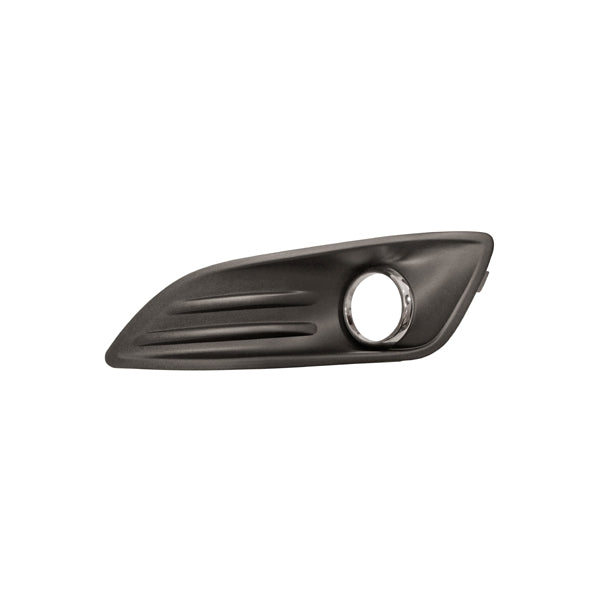 Nebelscheinwerfer Gitter vorne links für Ford Fiesta VI CB1 Facelift 2013-2017