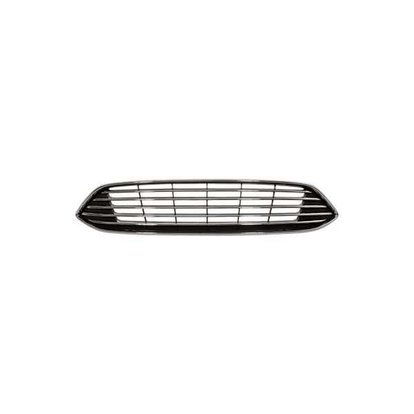 Kühlergrill Kühlergitter vorne mitte für Ford Focus III Kombi Facelift 2015-2018