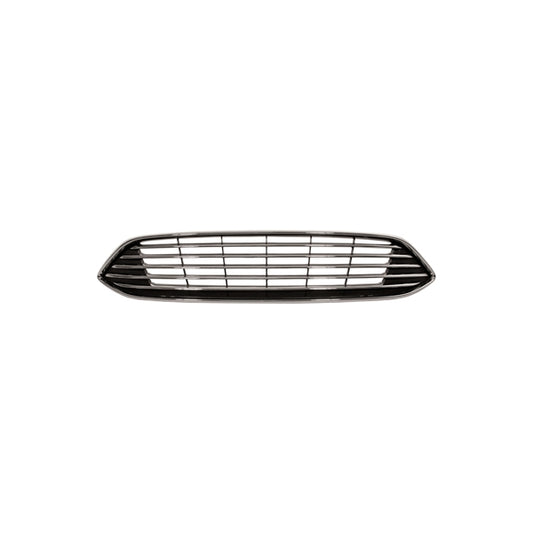 Kühlergrill Kühlergitter vorne mitte für Ford Focus III Kombi Facelift 2015-2018