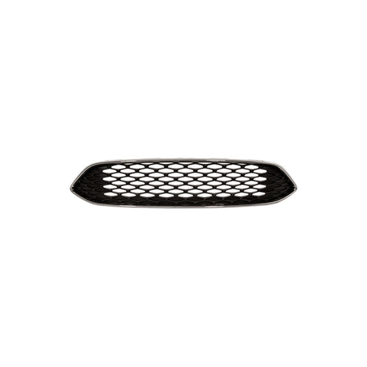 Kühlergrill Kühlergitter für Ford Focus III Kombi Turnier Facelift Bj. 2015-2018