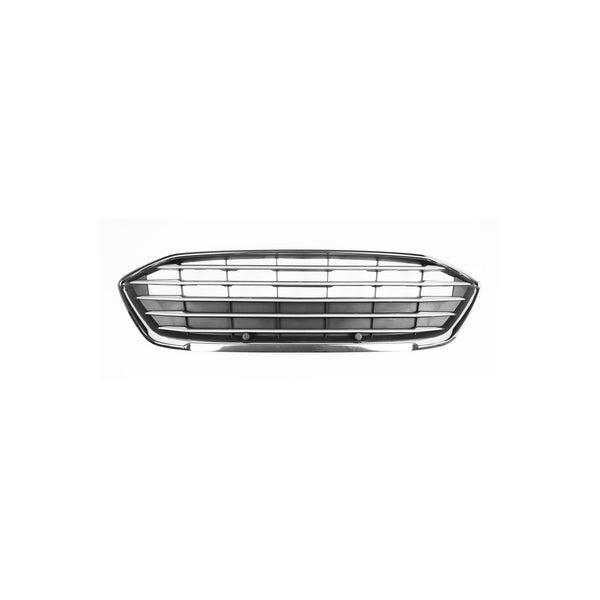 Kühlergrill Kühlergitter Grill für Ford Focus IV Turnier HN HP HM Bj. ab 2018