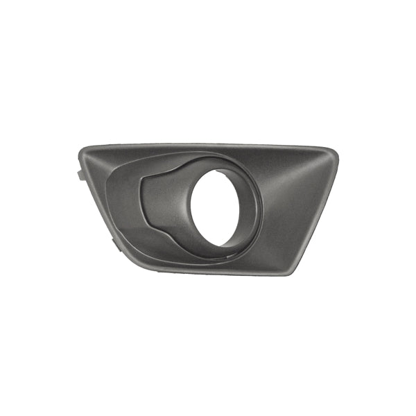 Nebelscheinwerfer Gitter Blende vorne links für Ford Ecosport Baujahr 2013-2017