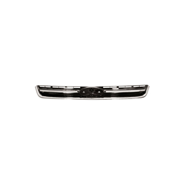 Kühlergrill Kühlergitter Grill für Ford Kuga II DM2 Vorfacelift Bj. 2013-2016