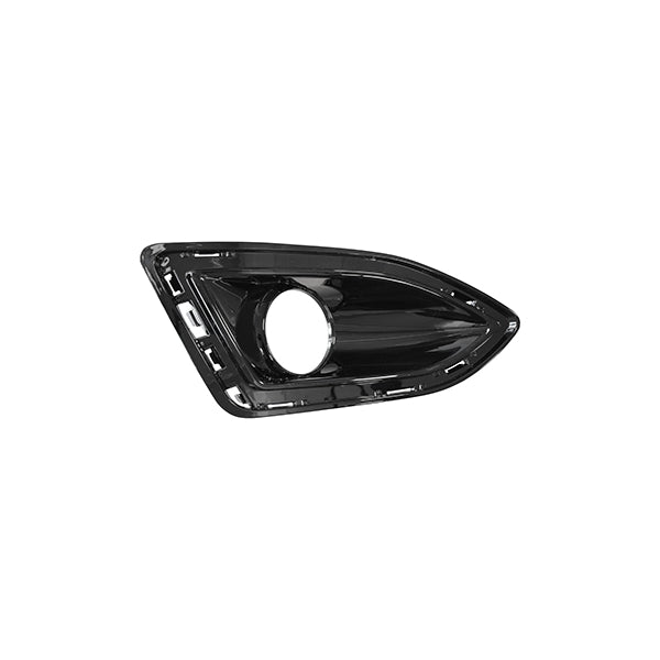 Nebelscheinwerfer Gitter Blende vorne rechts für Ford USA Edge Baujahr 2016-2018