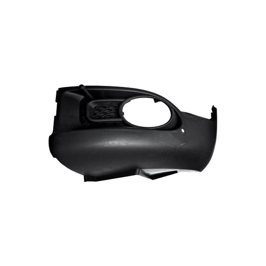 Nebelscheinwerfer Gitter Blende vorne rechts für Fiat Panda 312 319 Bj. ab 2012
