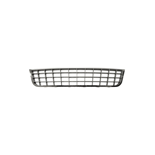 Stoßstangen Gitter Blende vorne mitte für Fiat Linea 323 110 Baujahr 2007-2010
