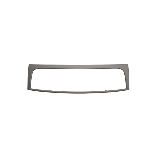 Kühlergrill Kühlergitter Grill passt für Fiat Scudo 270 272 Baujahr 2007-2016