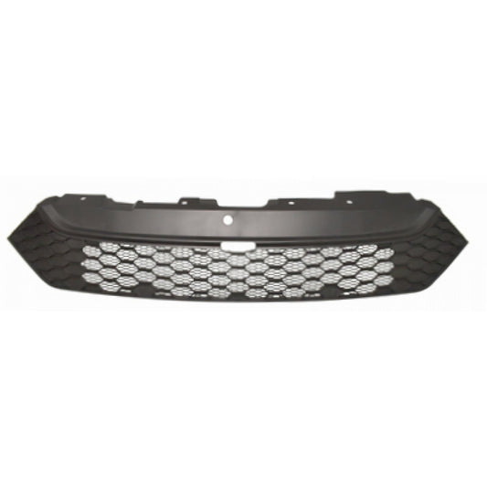 Kühlergrill Kühlergitter Grill passt für Iveco Daily VI Baujahr 2014-2019