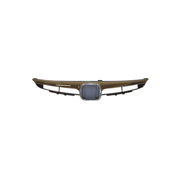 Kühlergrill Kühlergitter Grill für Honda Civic VIII FN FK FD FA Bj. 2006-2011