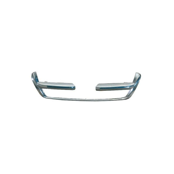 Kühlergrill Kühlergitter Grill vorne außen für Honda CR-V I RD Baujahr 2002-2004