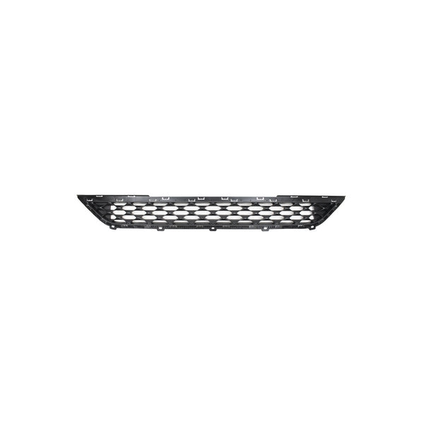 Stoßstangen Gitter Blende vorne mitte für Hyundai Tucson TL TLE Bj. 2018-2021