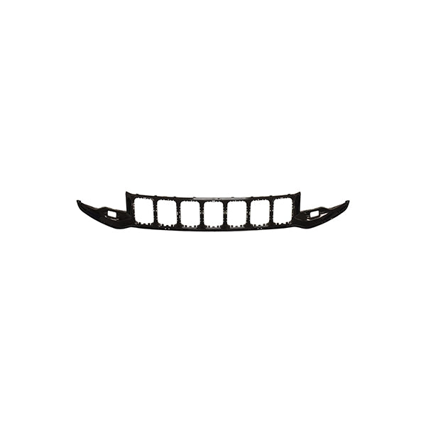 Kühlergrill Kühlergitter Grill für Jeep Grand Cherokee IV WK WK2 Baujahr ab 2016