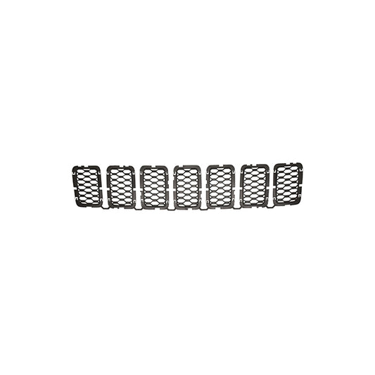 Kühlergrill Kühlergitter 7tlg. innen für Jeep Grand Cherokee IV WK WK2 ab 2016