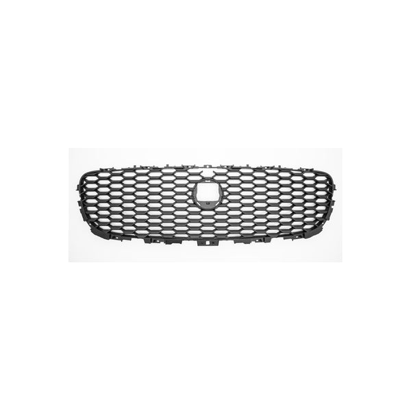Kühlergrill Kühlergitter Grill PDC passt für Jaguar E-Pace X540 Baujahr ab 2017