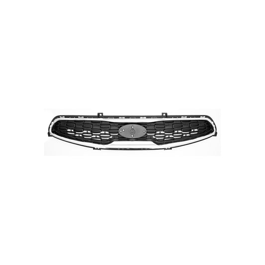 Kühlergrill Kühlergitter Grill passt für Kia Picanto TA Baujahr 2015-2017