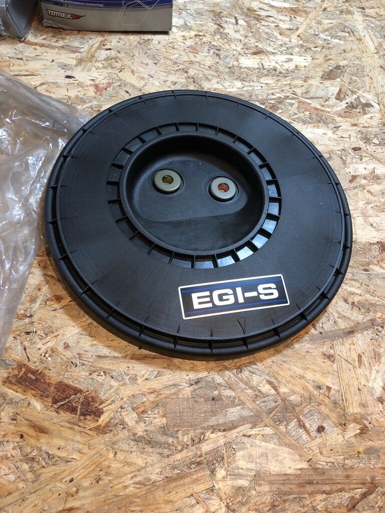 Mazda 5-6 Luftfilter Deckel NEU Original
