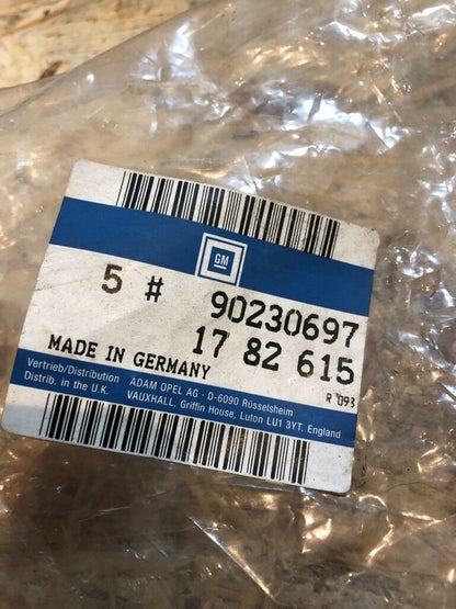 Opel Corsa B Tigra A Senator B Omega B Kassette Box NEU Original GM