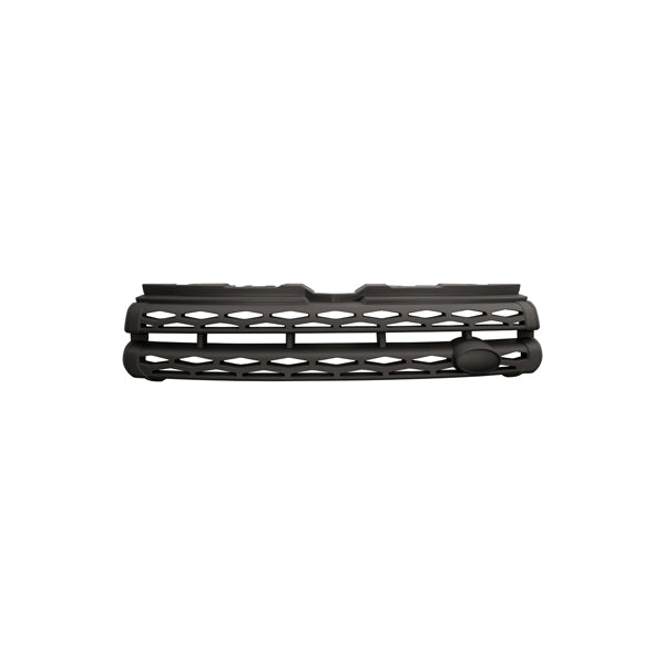 Kühlergrill Kühlergitter Grill für Land Rover Range EvoQUE L538 Bj. 2011-2015