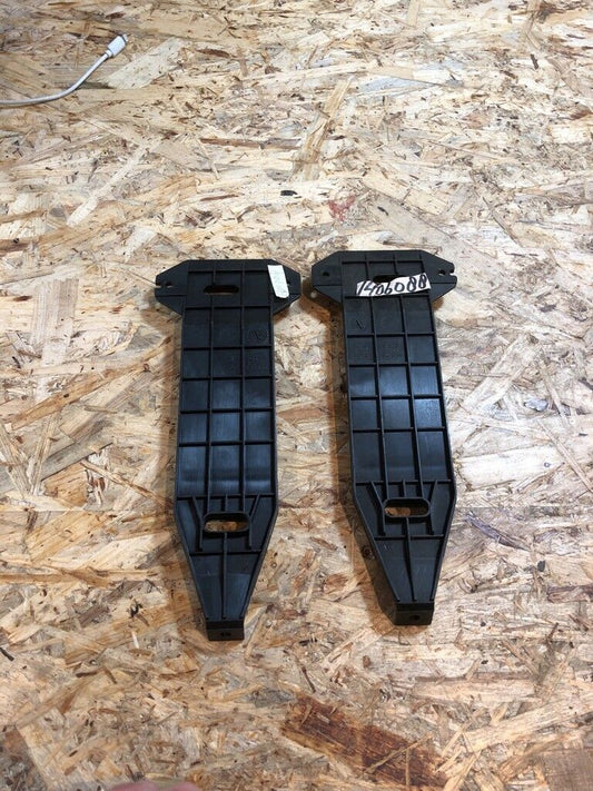 Opel Halter seitlich links und rechts NEU Original GM